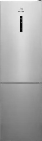 Холодильник Electrolux LNT7ME36X3 [No Frost]