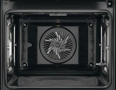 Встраиваемый духовой шкаф AEG BSR882320W