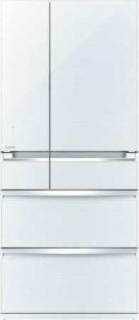 Холодильник Mitsubishi MR-WXR743C-W-R [5, No Frost]