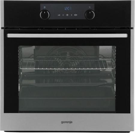 Встраиваемый духовой шкаф Gorenje BO 735E20XG-M