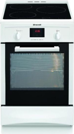 Плита Brandt KI 1250 W