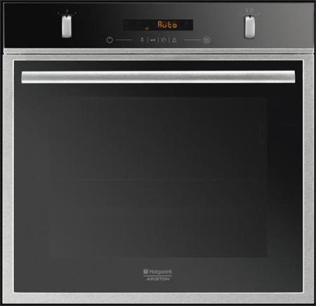 Встраиваемая духовка Hotpoint-Ariston FK 898E P X