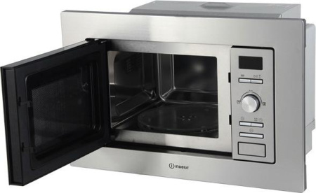 Микроволновая печь Indesit MWI 121.2 X