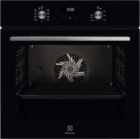 Встраиваемый духовой шкаф Electrolux OKE5C71Z