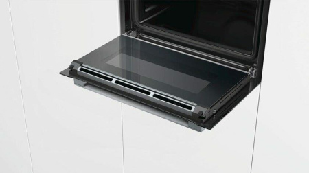 Встраиваемый духовой шкаф Bosch CBG 675BS1