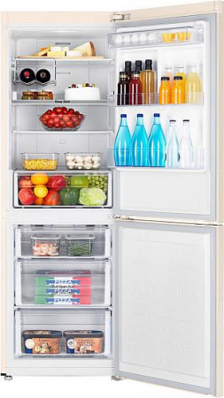 Холодильник Samsung RB29FERNDEL