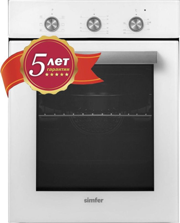 Встраиваемая духовка Simfer B4EC18016