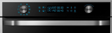 Встраиваемый духовой шкаф Samsung NV75J5540RS