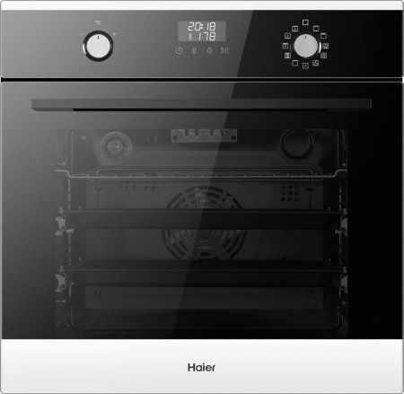 Встраиваемый духовой шкаф Haier HOX-P11CGBG