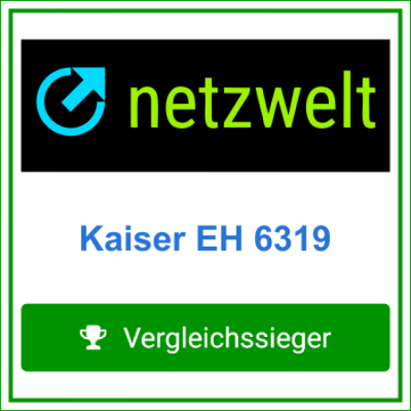 Микроволновая печь Kaiser EH 6319