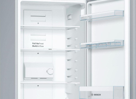 Холодильник Bosch KGN 36NL14R [2, No Frost]