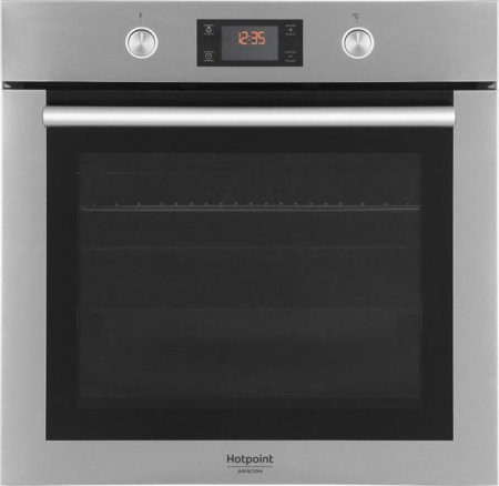 Встраиваемый духовой шкаф Hotpoint-Ariston 4FA 541 JH