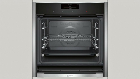 Встраиваемый духовой шкаф Neff B 48CT64H0