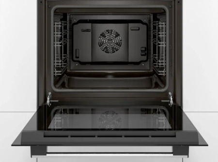 Встраиваемый духовой шкаф Bosch HBF 113BR0Q