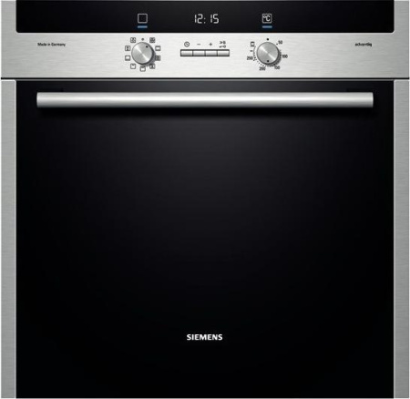Встраиваемый духовой шкаф Siemens HB 33GU541R