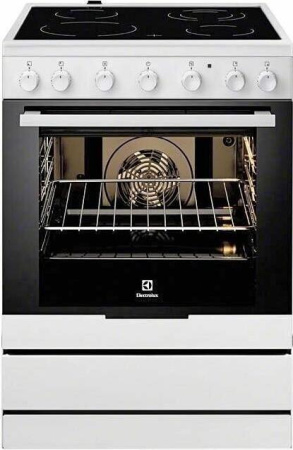 Плита Electrolux EKC 6150 AOW