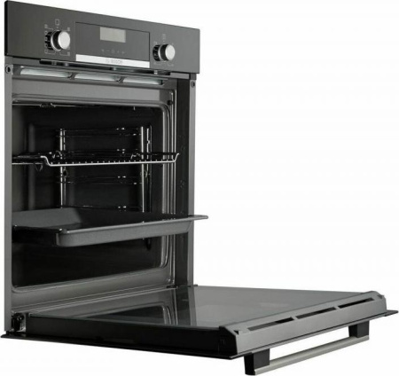 Встраиваемый духовой шкаф Bosch HBG 337BB0R