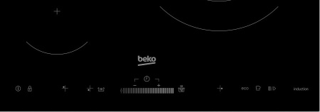 Варочная поверхность Beko HII 63500 HT