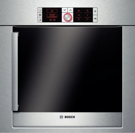 Встраиваемый духовой шкаф Bosch HBR 36B650