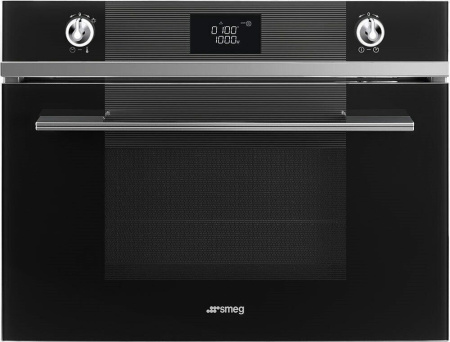 Микроволновая печь Smeg SF4102MN