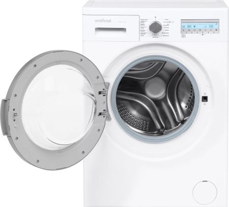 Стиральная машина Vestfrost VFWM 1041 WL [6 кг, фронтальная]