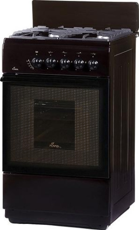 Плита Flama FG 24027 B