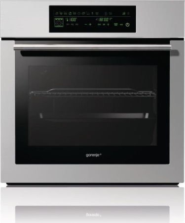 Встраиваемый духовой шкаф Gorenje GO 876 X