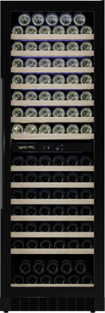 Винный шкаф Meyvel MV163-KBT2 [2]