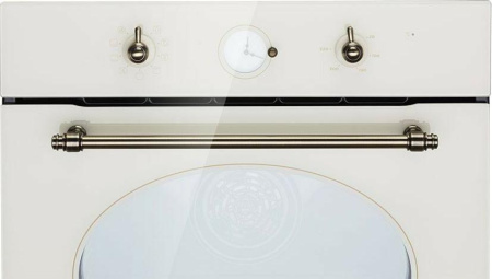 Встраиваемый духовой шкаф Midea MO 5810 V RGI-B