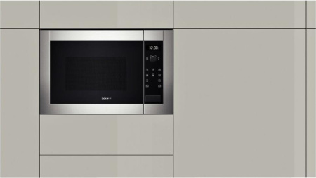 Микроволновая печь Neff H12WE60N0