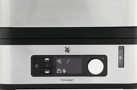 Пароварка WMF KITCHENminis 0415090711