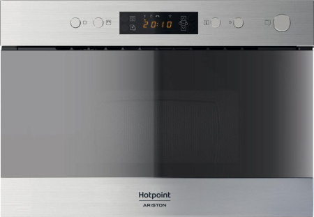 Микроволновая печь Hotpoint-Ariston MN 212 IX HA
