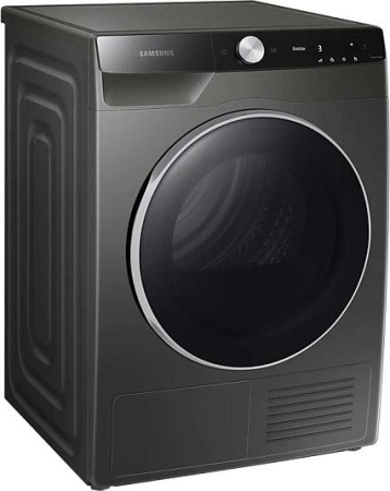 Сушильная машина Samsung DV90T8240SX