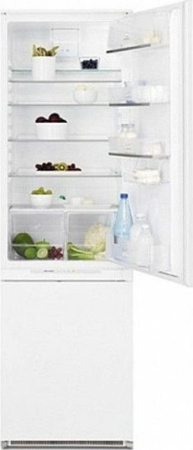 Холодильник Electrolux ENN 2853 AOW [2, капельное]