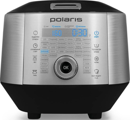 Мультиварка Polaris EVO 0445DS