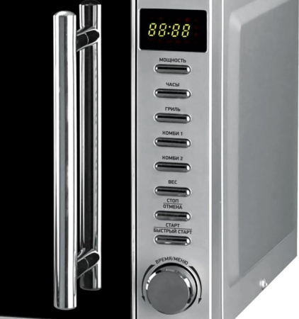 Микроволновая печь BBK 20MWG-733T