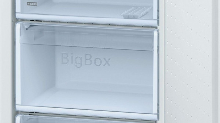 Холодильник Bosch KGN 39SQ10R [2, No Frost]