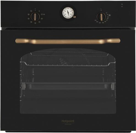 Встраиваемый духовой шкаф Hotpoint-Ariston FVT 801 H AN