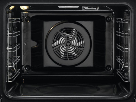 Встраиваемый духовой шкаф Electrolux OKC8P31