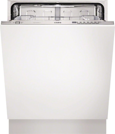 Посудомоечная машина AEG F 78022 VI