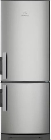 Холодильник Electrolux ENF 4450 AOX [2, No Frost]