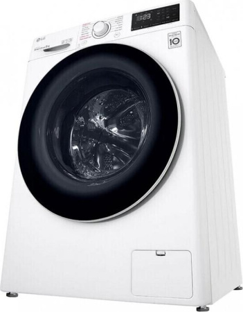 Стиральная машина LG F-4WV328S0U [8 кг, фронтальная]