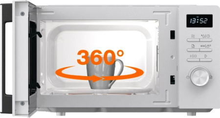 Микроволновая печь Gorenje MO 20A3WH
