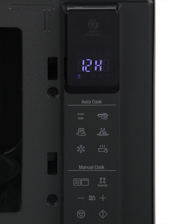 Микроволновая печь LG MH 6595CIS