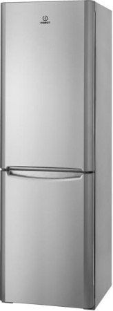 Холодильник Indesit IB 201 S [2, капельное]