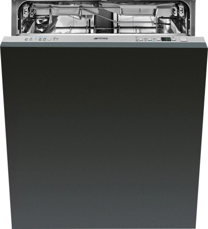 Посудомоечная машина Smeg STP364