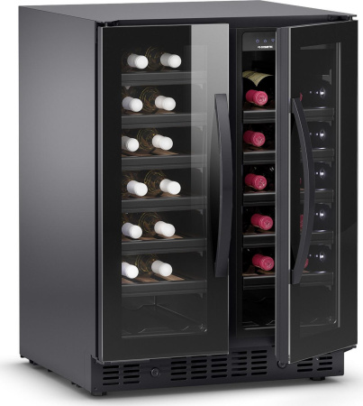 Винный шкаф Dometic E40FGD Elegance [2]