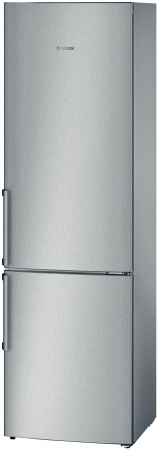 Холодильник Bosch KGV 39XL20R [2, капельное]