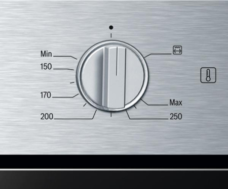 Встраиваемый духовой шкаф Bosch HGN 10G050
