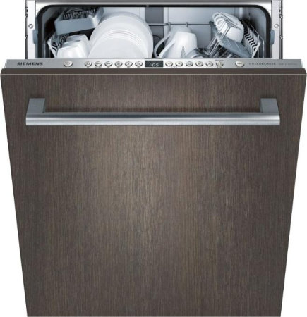 Посудомоечная машина Siemens SN 636X02 ID